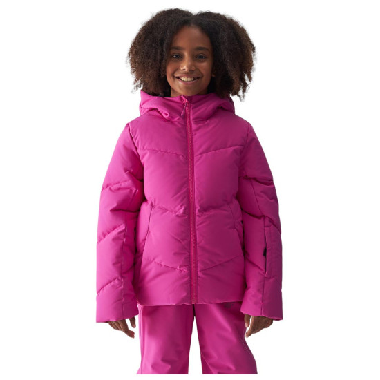 4F Παιδικό μπουφάν Technical Jacket